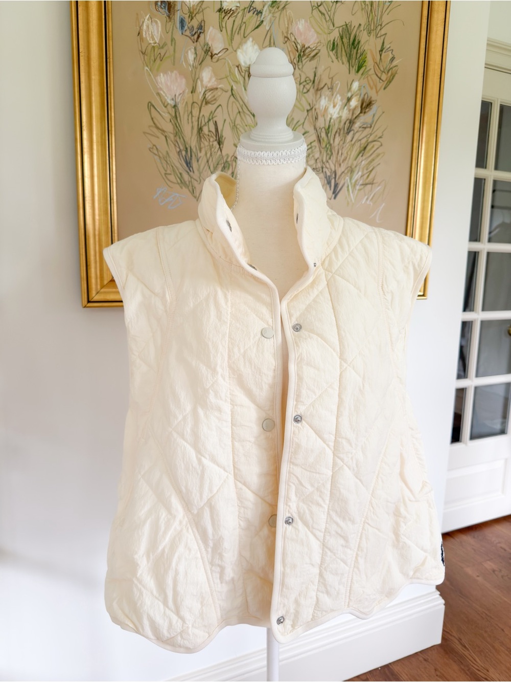 FP Movement Women's Quinn Quilted Puffer Vest